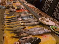 -健眺小海鲜(临海后山店)