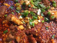 -遇见小厨·北京烤鸭·江湖菜·川菜(广福桥店)
