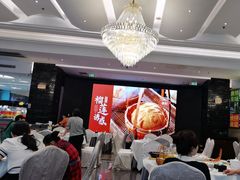 -万龙洲海鲜(大兴绿地缤纷城店)