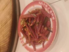 -江湖水乡铁锅炖魚(周庄嘉园店)