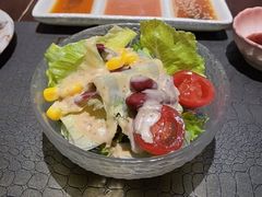 -岩盐·铁板料理(嘉里店)
