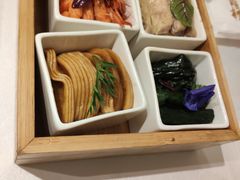 -肆月河豚·新淮扬(金融街店)