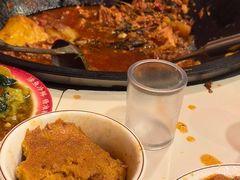 -江湖水乡铁锅炖魚(周庄嘉园店)