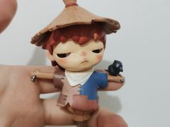 -泡泡玛特POPMART(黄岛新城吾悦店)