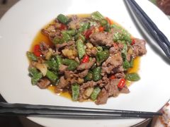 -新白鹿餐厅(金鹰新街口店)