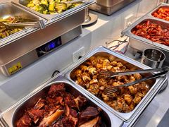 -仙螺岛海鲜自助餐厅(总店)