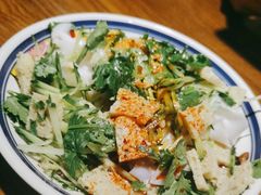 -吴满满油泼面(北方风味园店)