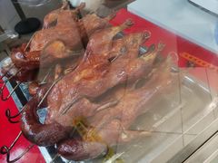 -上海枇杷烤鸭(城乡贸易中心店)