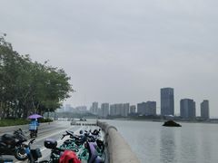 -海沧湾公园