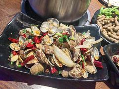 -刘成杰锦州烧烤(南河路店)