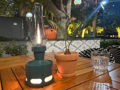 -ELI FALAFEL Lebanese&Mediterranean黎巴嫩美食(富城路店)