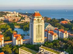 -厦门大学(思明校区)