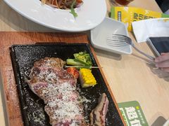 -豪客来牛排(鼓楼名店街店)