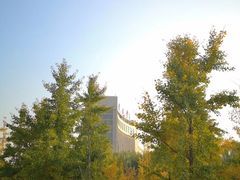 -长安大学(北校区)