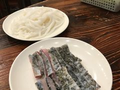 -正能量脆肉鲩火锅