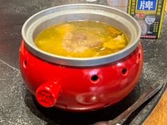 -洞庭土菜馆(天河北总店)