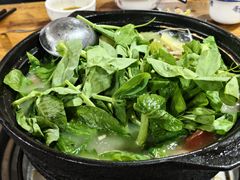 -钰洁腊排骨火锅