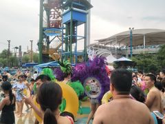 -杭州浪浪浪水公园