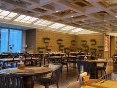 -食百绚全日制餐厅(成都棕榈泉费尔蒙酒店)
