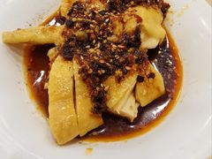 -盛记粥面(佐敦店)