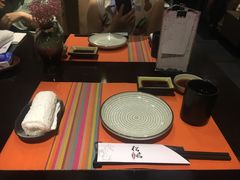 -松临·铁板烧&Omakase(神农店)