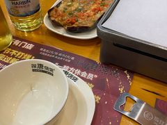-探唐烧烤(棠东店)