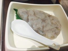 招牌虾滑-海底捞火锅(锦艺城店)