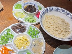 -馋嘴猫北京食堂·烤鸭·宵夜(亚运村店)