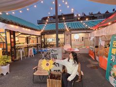 -七星里烤肉(翠湖店)