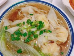 -东鑫记港式茶餐厅(南京东路店)