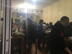 -新疆风味冷水鱼庄(友谊峰路店)