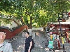 -千佛山风景名胜区