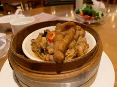 -粤域茶餐厅