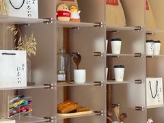 -银座仁志川·生吐司专门店(香港广场店)