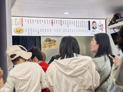 -老袁炒年糕(富豪路店)