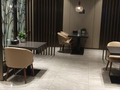 -白云机场易登机休息室