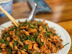 -阿葉农家饭店