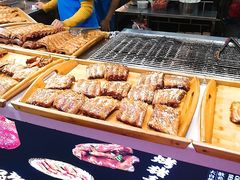 -庙街旅游·美食广场(五一广场店)