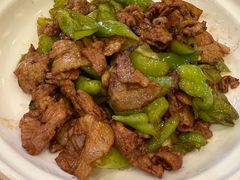 -老雒阳面馆·水席·洛阳菜(王城路店)