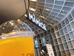 -MAMACHA妈妈茶(岳麓山店)