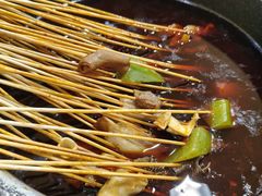 -冒椒火辣(奎星楼街店)