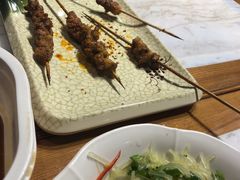 -贺秦生陕面王(富力城店)