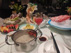 -虾佬圣汤·海鲜姿造(乐堤港店)