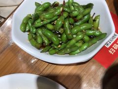 -可可大虾武汉土菜大排档(万松园1店)