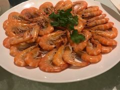 -海湾壹品·粤菜·早茶·烤鸭(拱北店)