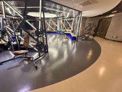 -懒人Club运动健身·运动康复·私教(三迪中心店)