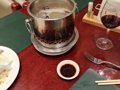 -嘉莱特精典国际酒店·醇咖啡厅