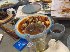 -醉炫音速烧烤·干煸菜(沙河总店)