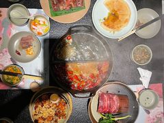 -盡膳口福·百年汤方火锅(科华北路店)