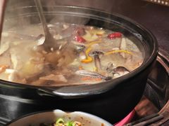 -芸鲜季·云南野生菌餐厅· 云南风物味研社(闵行店)
